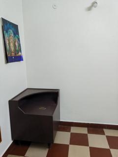 The Sparrow House 1BHK First Floor - 2