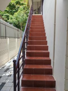 The Sparrow House 1BHK First Floor - 6