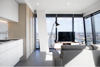 Aerie Stays NewQuay Collection - 2