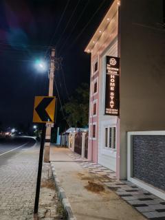 The Sparrow House 1BHK First Floor - 8