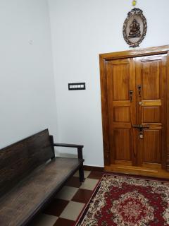 The Sparrow House 1BHK First Floor - 4