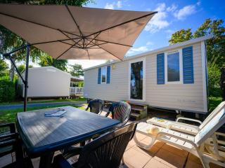 Mobil home avec terrasse à Saint-Jean-de-Monts - API-1-52-1095 - 0
