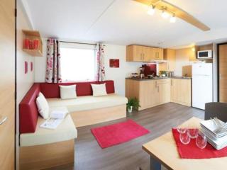 Mobil-home avec Terrasse à Hyères - 30m² pour 4 personnes - API-1-52-1076 - 8