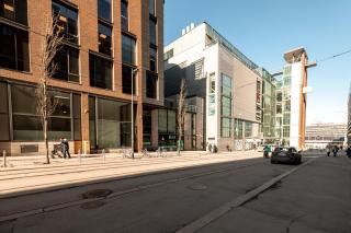 2ndhomes Luxurious Kamppi Center 2BR Apartment with Sauna & Balcony - 7