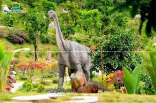 Ebisu Onsen Resort - 6