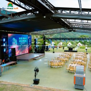 Ebisu Onsen Resort - 8