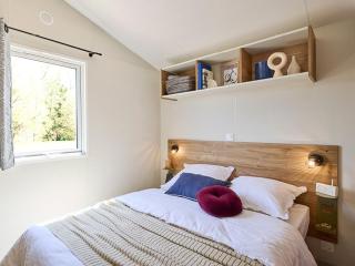 Mobil home confortable avec terrasse à Hyères - API-1-52-1092 - 4