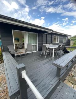 Gordonton Greenmeadows Cottage - 0