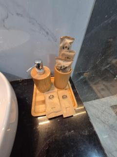 R Rama and R Rajendra Hotel and Banquet Lawn - 9