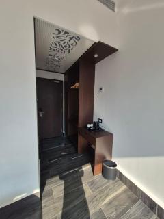 R Rama and R Rajendra Hotel and Banquet Lawn - 3