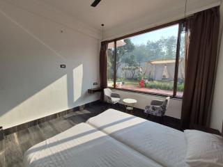 R Rama and R Rajendra Hotel and Banquet Lawn - 2