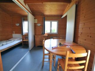 Chalet confortable avec terrasse - API-1-52-1104 - 9