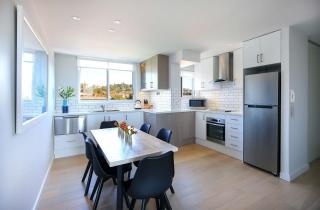 Bondi Aqua Vista - Walk to beach and shops - 2