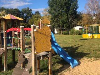 Mobil home confortable avec terrasse - API-1-52-1115 - 3