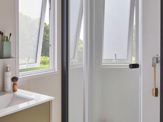 Mobil-Home 27m² avec Terrasse à Saint-Lunaire - API-1-52-1120 - 8