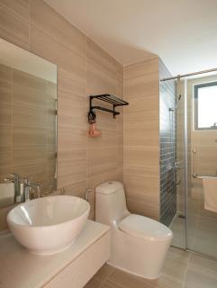 Soho Residence - Luxury Studios & 2-3 Bedrooms - City Centre District 1, 5 Mins to Bui Vien - 2