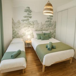 Paris & Disney 20 min - 6