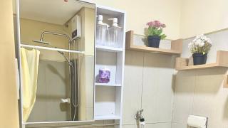 Cozy accommodation near MOA AIRPORT WORLD TRADE AND PICC - Manille - 3