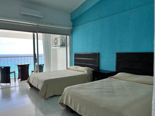 Beautiful Beach Front Pent House in Cancun!!! - 7