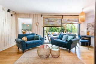 House With Rooftop Terrace And Pool In Lourmarin - 9