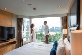 Sora Resort & Suites Sukhumvit - 3
