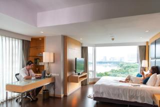 Sora Resort & Suites Sukhumvit - 2