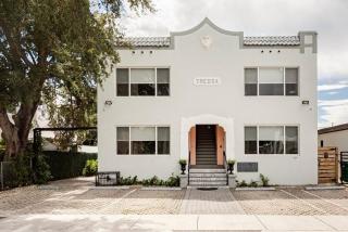 Charming 22 Villa in Little Havana, Free Parking - 6