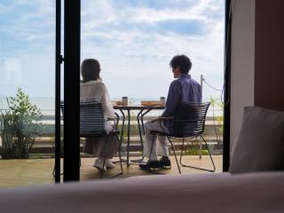 そらすな Beach Side Resort Hotel - 8