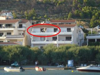 Beachfront Filip Apartment - 2