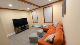 Charming 3BR near Boston, Airport and Beach with parking - 8