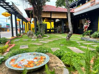 Sabina Boutique Hotel & Villa Mui Ne - 2