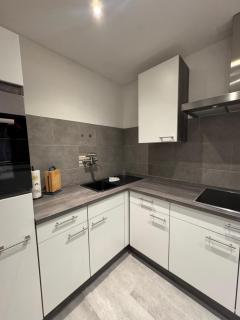 Ferienhaus Meerweh - 2