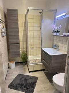 Ferienhaus Meerweh - 3