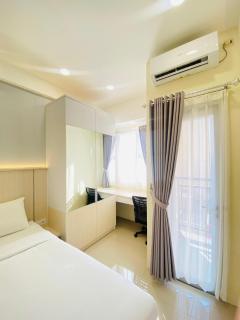 Transpark Juanda By Smart Property - 9