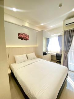 Transpark Juanda By Smart Property - 6