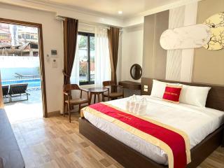 Avenue Hotel VangVieng - 2