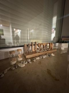 Ferienhaus Meerweh - 4