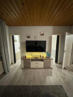 Ferienhaus Meerweh - 5