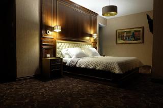 Rozafa Hotel - Shkodër - 9