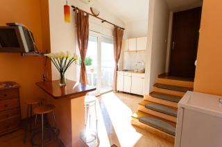 Beachfront Filip Apartment - 1