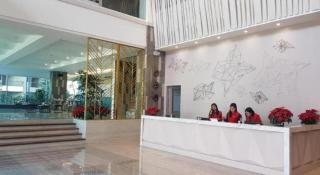 Travelite Hotel Legarda - 8