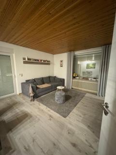 Ferienhaus Meerweh - 6