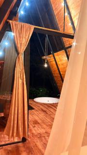 Glamping CAVE - 4