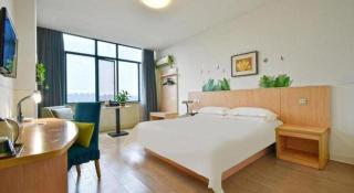 Jinjiang Inn E'ling Cultural and Creative Second Factory - 8