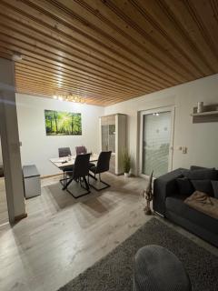 Ferienhaus Meerweh - 7