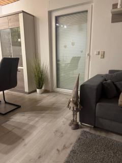 Ferienhaus Meerweh - 8