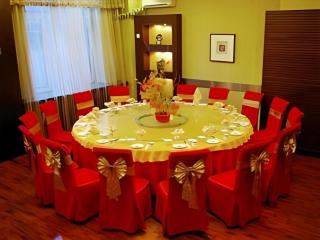 Longda Ruiji Business Hotel Harbin - 9