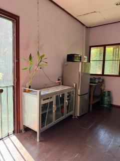 Chaloklum Cosy Cabin - 4