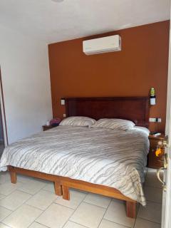 Habitación El Olvido - 5