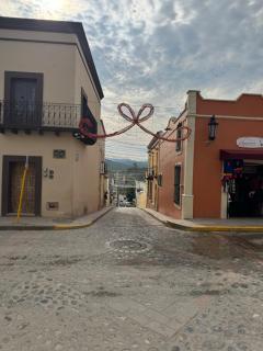 Departamentos El Olvido - 4